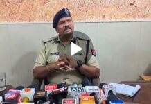 आगरा कैंट विवाद पर RPF कमांडेंट का बड़ा खुलासा, बोले- माहौल बिगाड़ने की थी साजिश