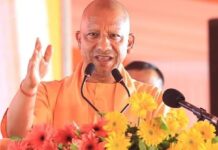9 साल में यूपी बदला, तीसरी बार बनेगी एनडीए सरकार: मुख्यमंत्री योगी